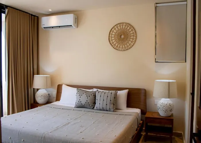 Apartment Peregrina 202b 1br