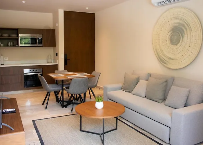 Apartment Peregrina 202b 1br