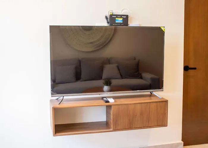 Apartment Peregrina 202b 1br