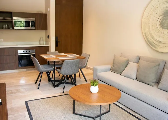 Peregrina 202b 1br Apartment *