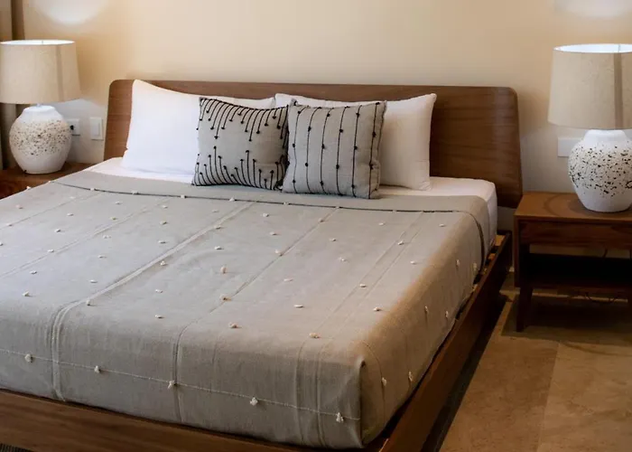 Apartment Peregrina 202b 1br