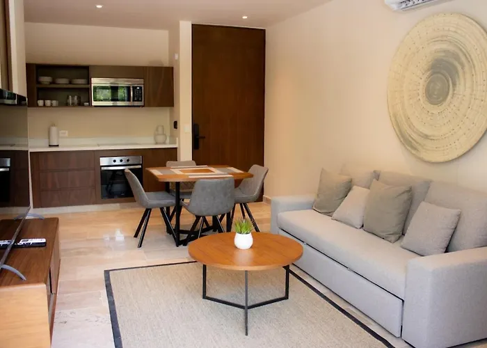 Apartment Peregrina 202b 1br *