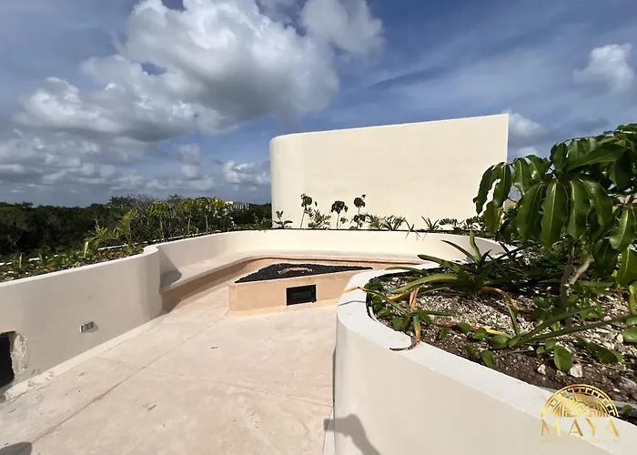Peregrina 202b 1br Apartment *