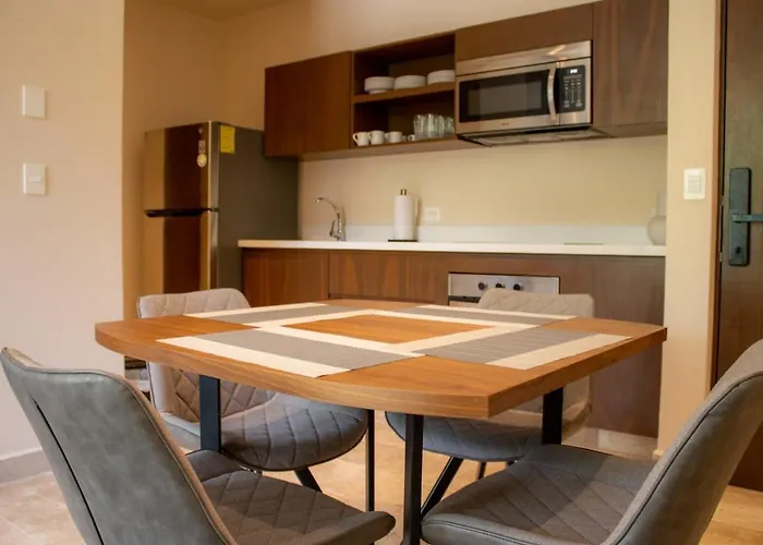 Peregrina 202b 1br Apartment