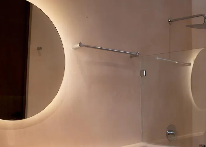 Peregrina 202b 1br Apartment *