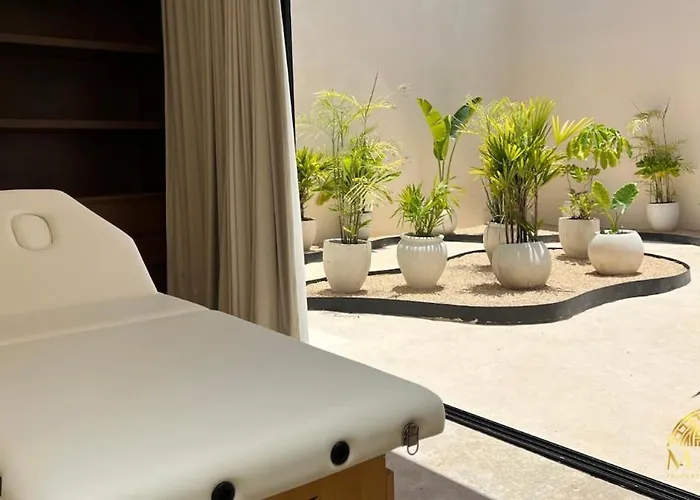 Peregrina 202b 1br Apartment Tulum