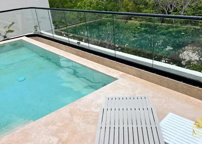 Peregrina 202b 1br Apartment