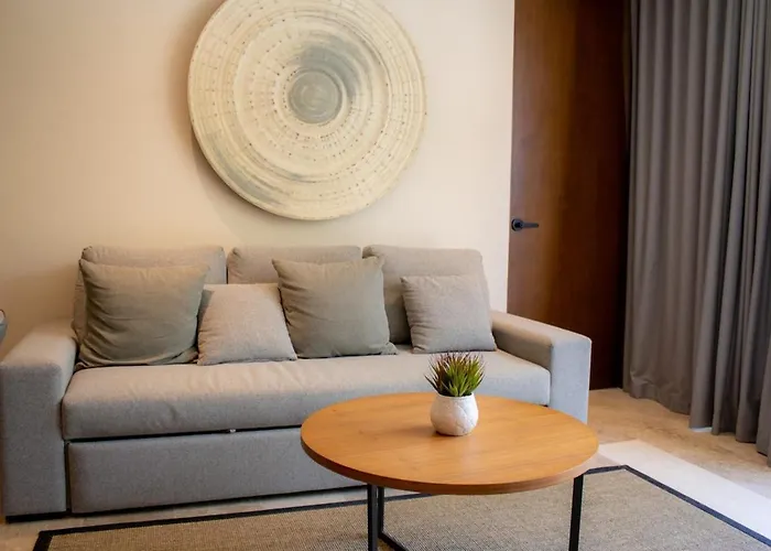 Apartment Peregrina 202b 1br *