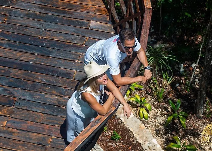 Peregrina 202b 1br * Tulum