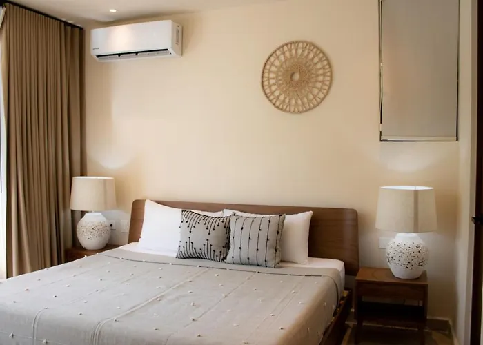 Peregrina 202b 1br Apartment