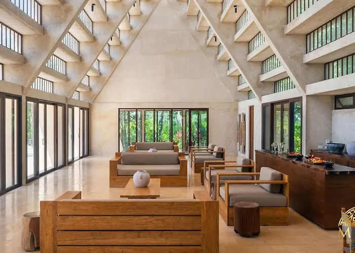 Peregrina 202b 1br Tulum